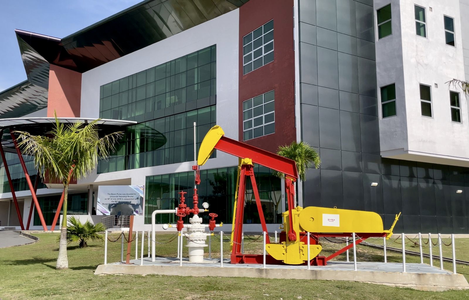 9 April 2022 - UTB PCE Top 10 in SEA